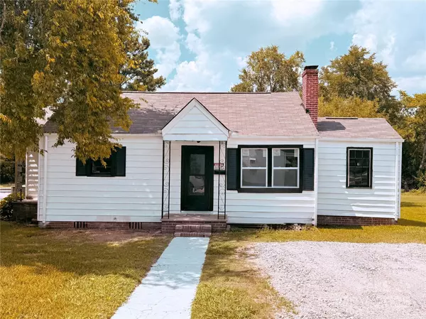 Chester, SC 29706,191 W Elliott ST