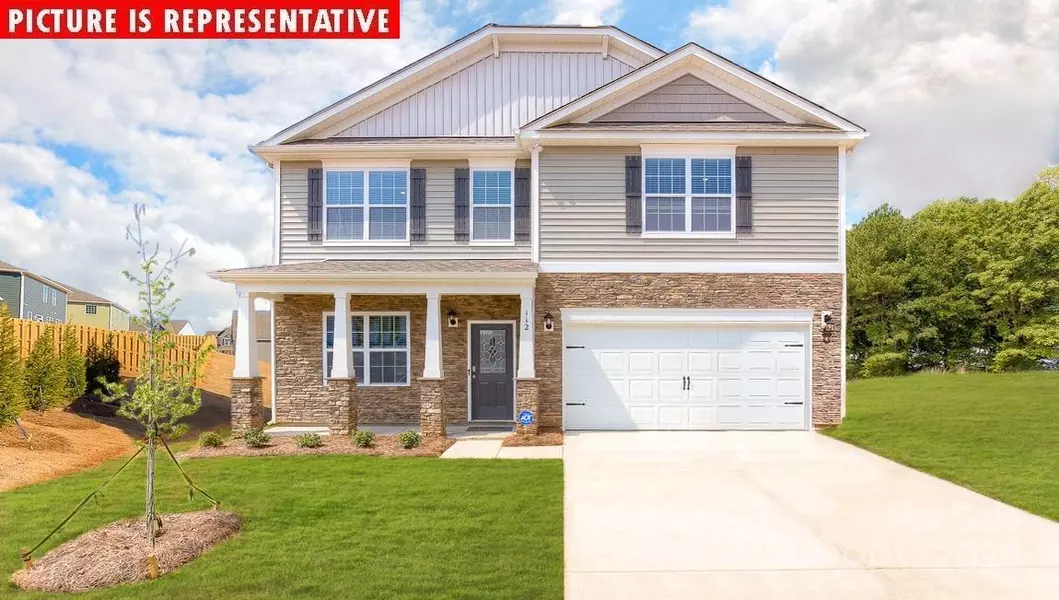 11230 Cardinal Creek AVE, Charlotte, NC 28215