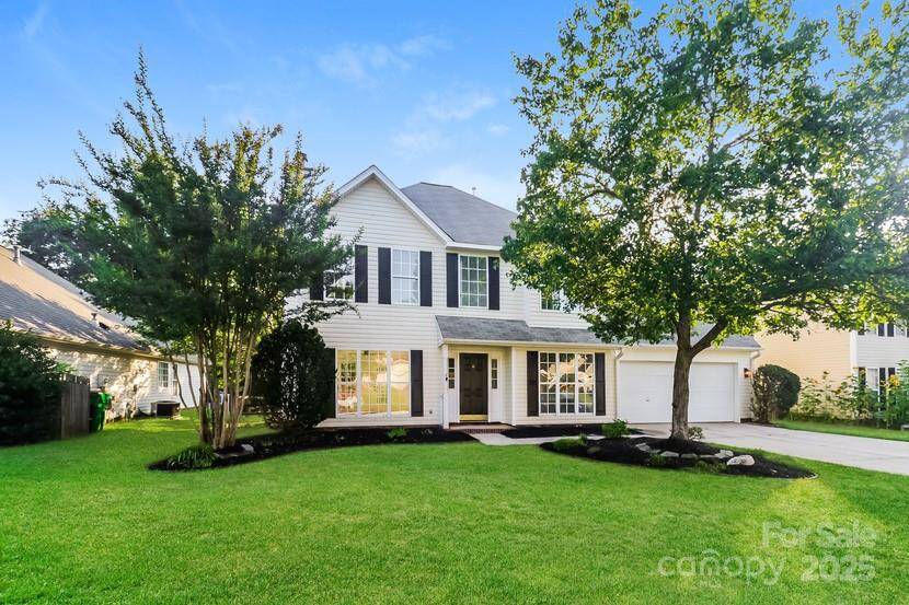 Charlotte, NC 28273,14739 Cane Field DR