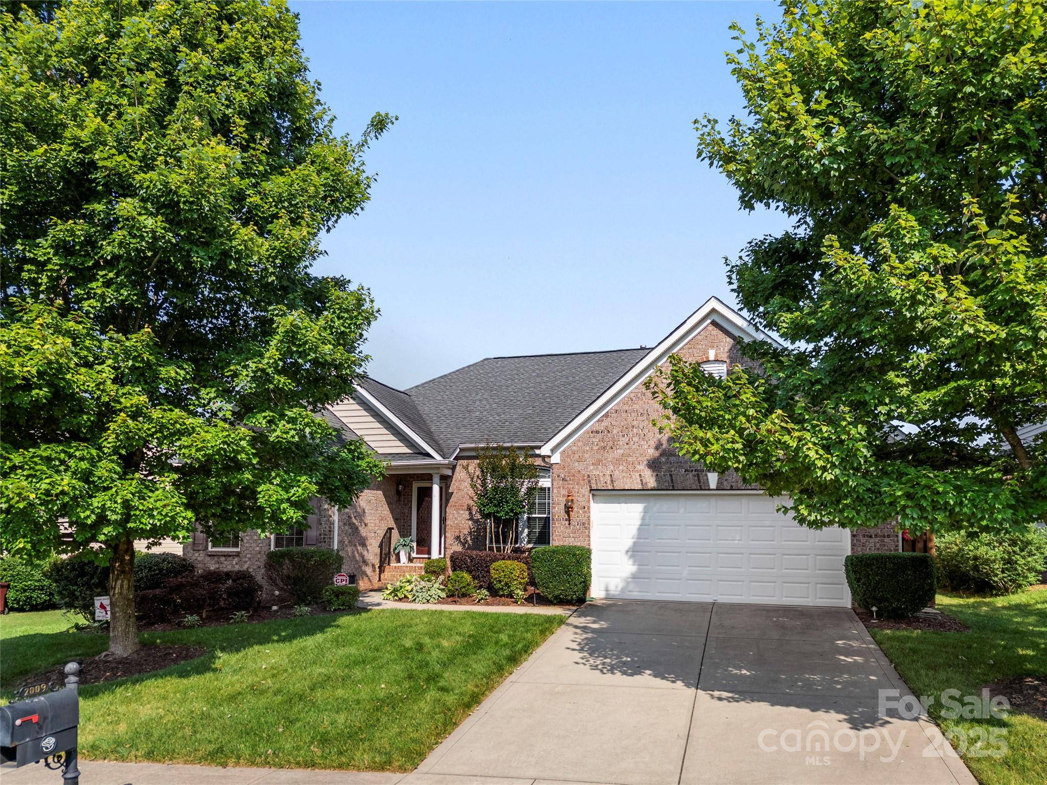 2009 Clover Hill RD, Fort Mill, SC 29707