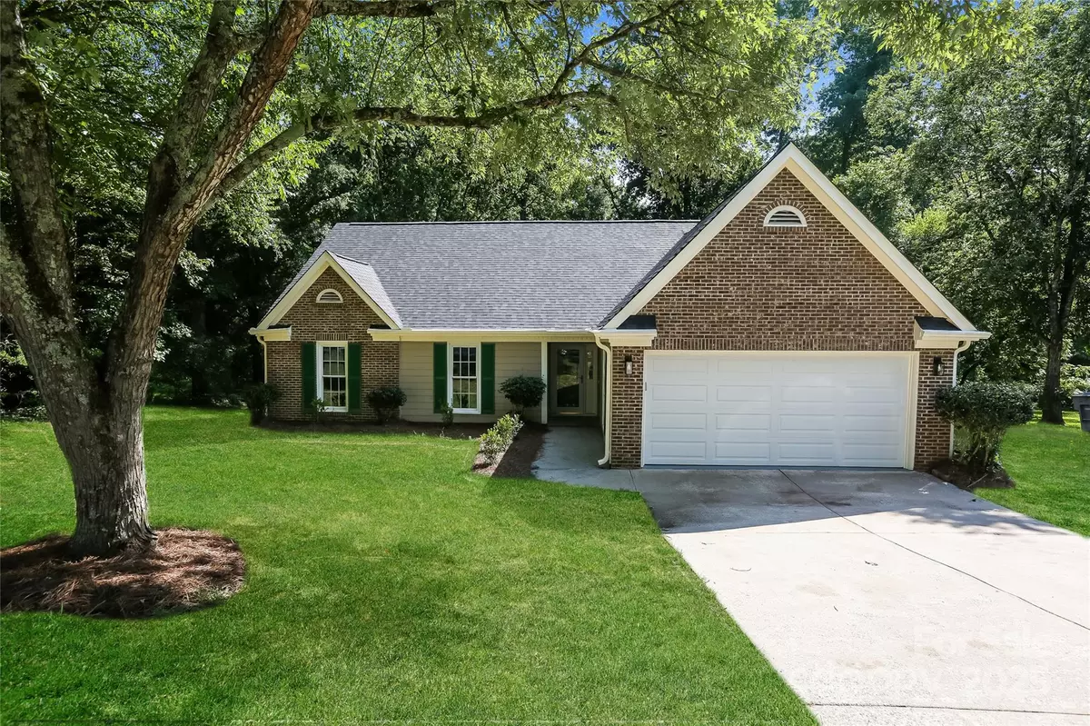 Charlotte, NC 28213,9409 Vera Jones LN