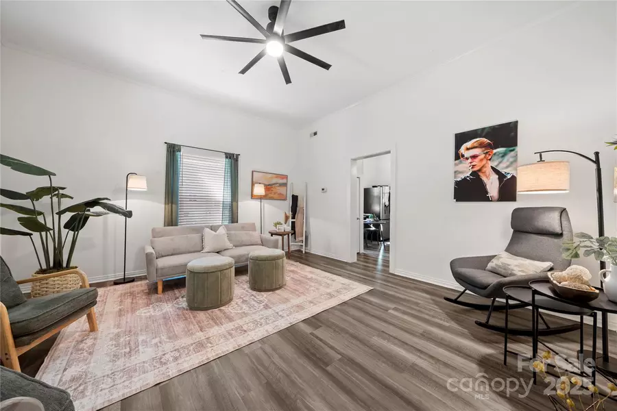 309 Frayser ST, Rock Hill, SC 29730