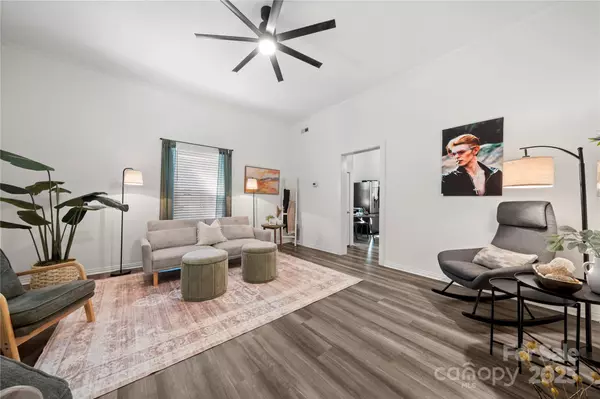 309 Frayser ST, Rock Hill, SC 29730