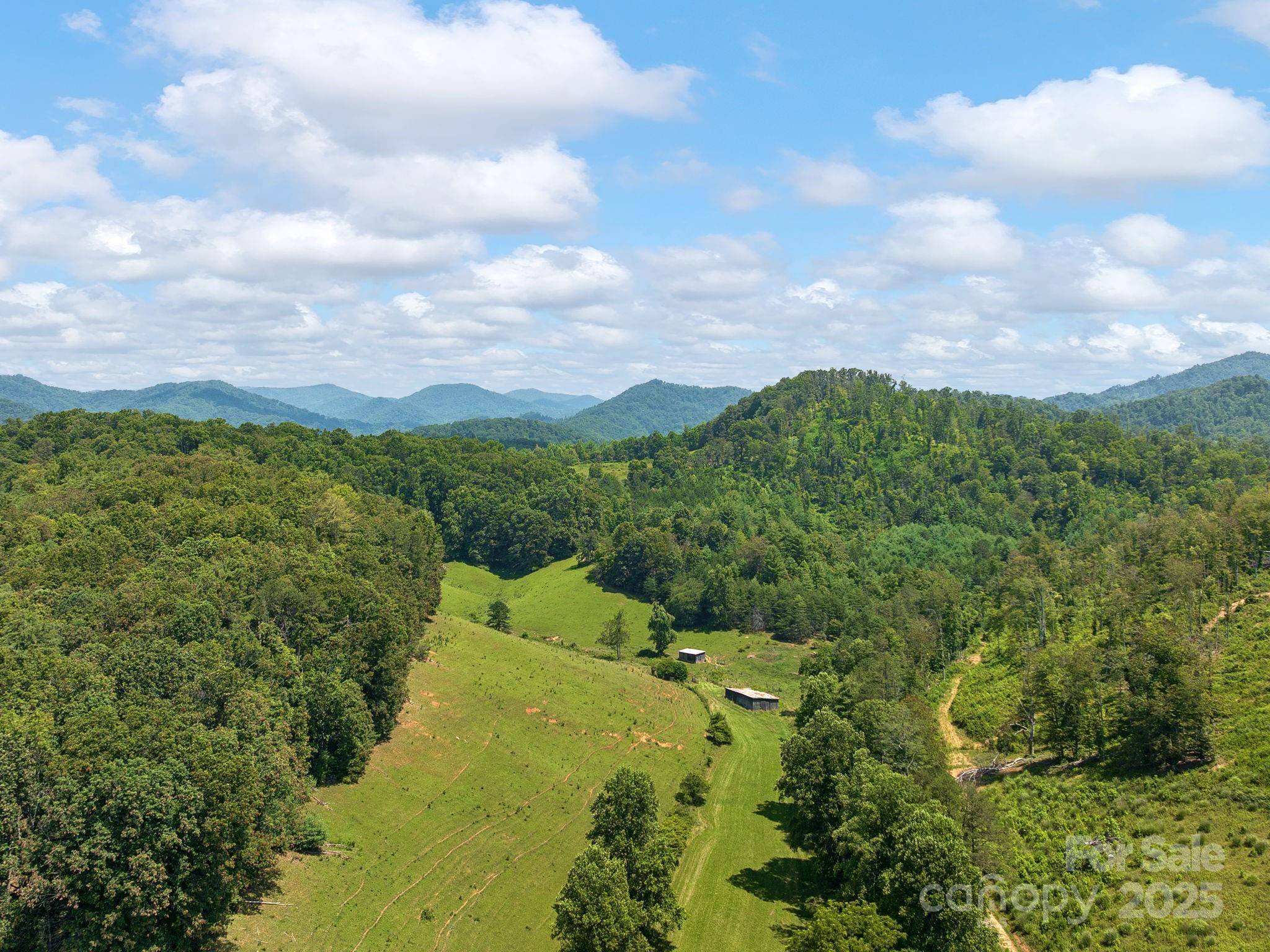 Mars Hill, NC 28754,821 Crooked Creek RD