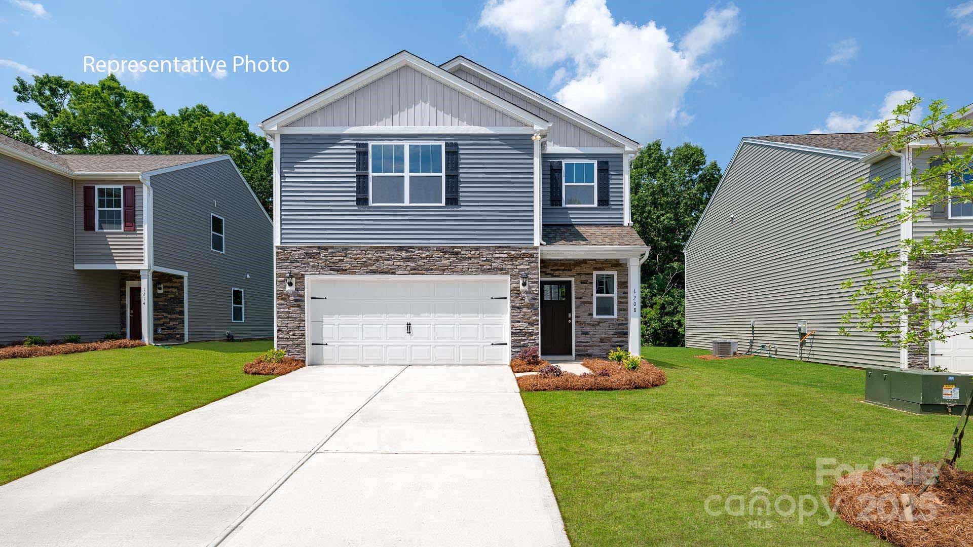 3029 Ora Smith RD, Lincolnton, NC 28092