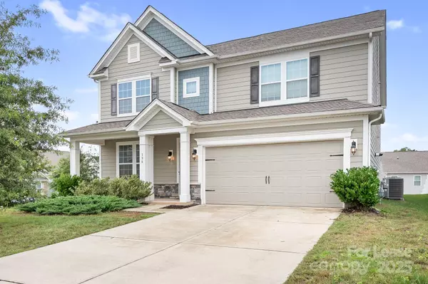 196 Longleaf DR, Mooresville, NC 28117