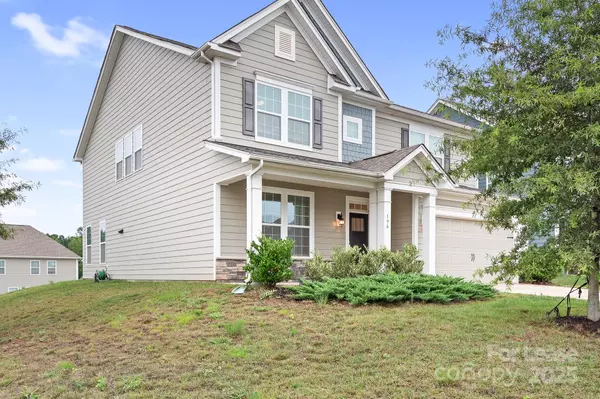 Mooresville, NC 28117,196 Longleaf DR
