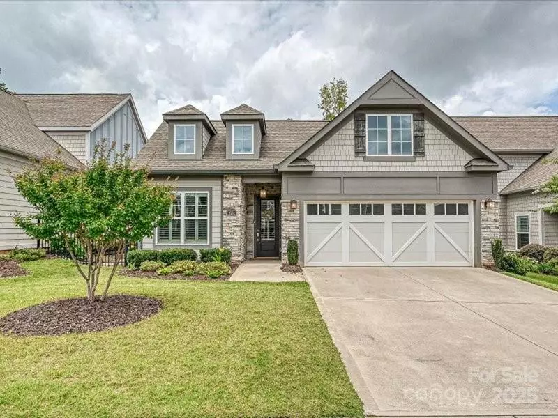 2034 Laney Pond RD, Matthews, NC 28104