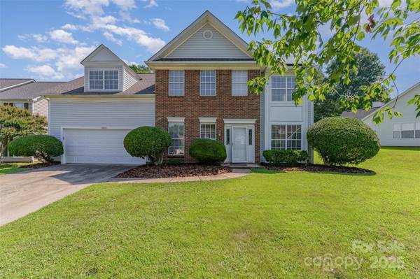 11850 Old Timber RD, Charlotte, NC 28269