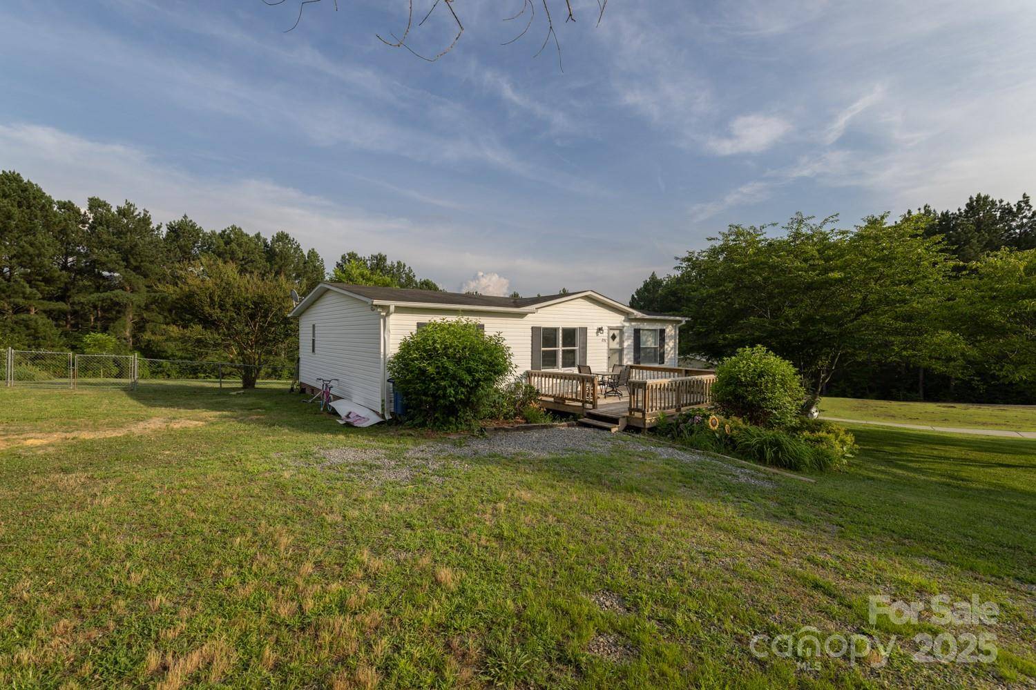 231 Christopher RD, Stokesdale, NC 27357