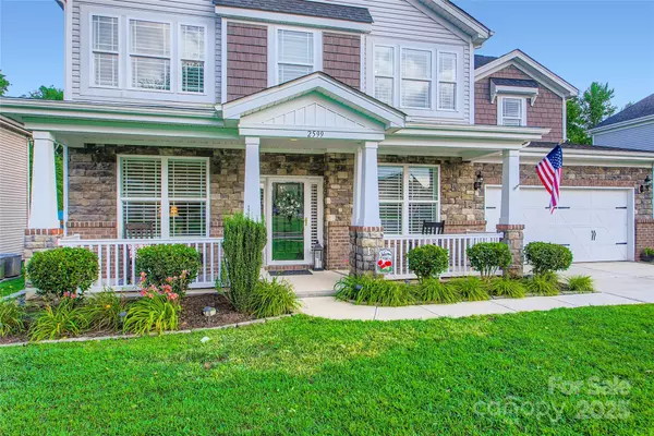 Concord, NC 28027,2599 Treeline DR