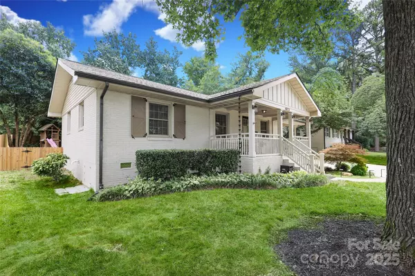 Charlotte, NC 28205,4023 Abbeydale DR