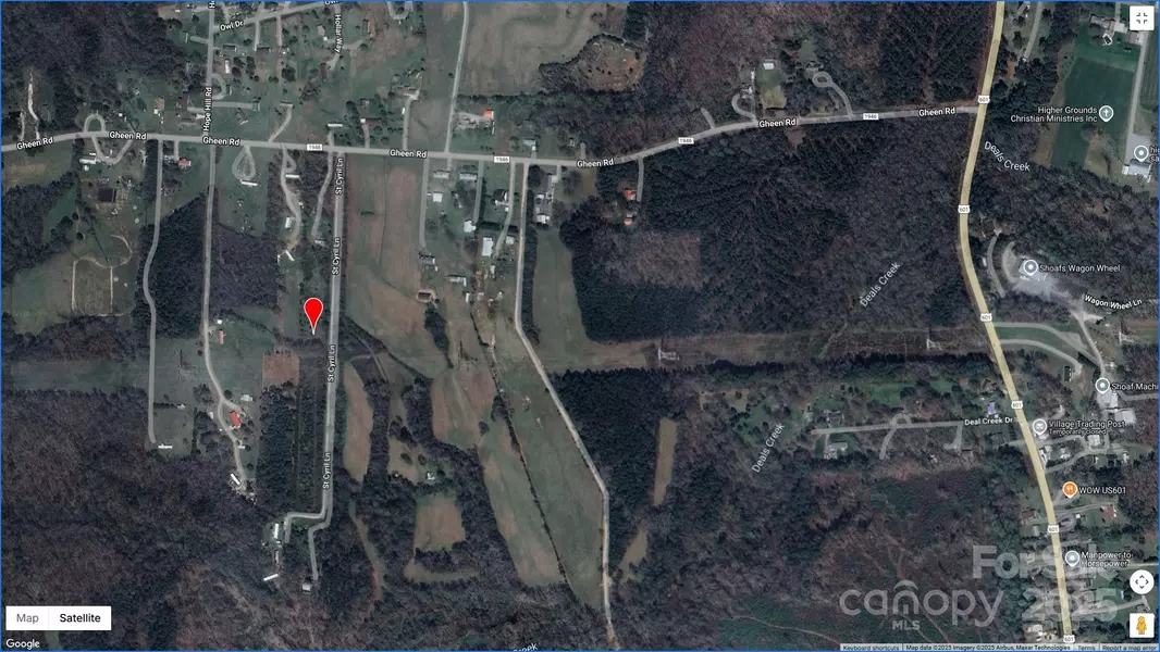 835 Gheen RD, Salisbury, NC 28147