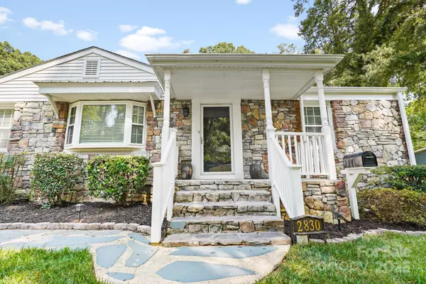 2830 Royston RD #2, Charlotte, NC 28208