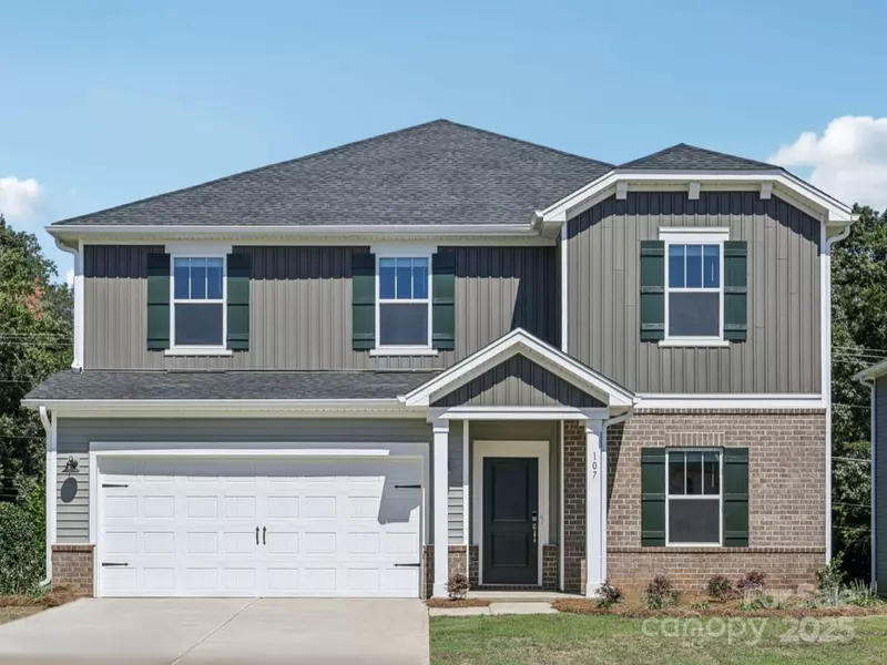 107 Heritage Valley CT, Mocksville, NC 27028