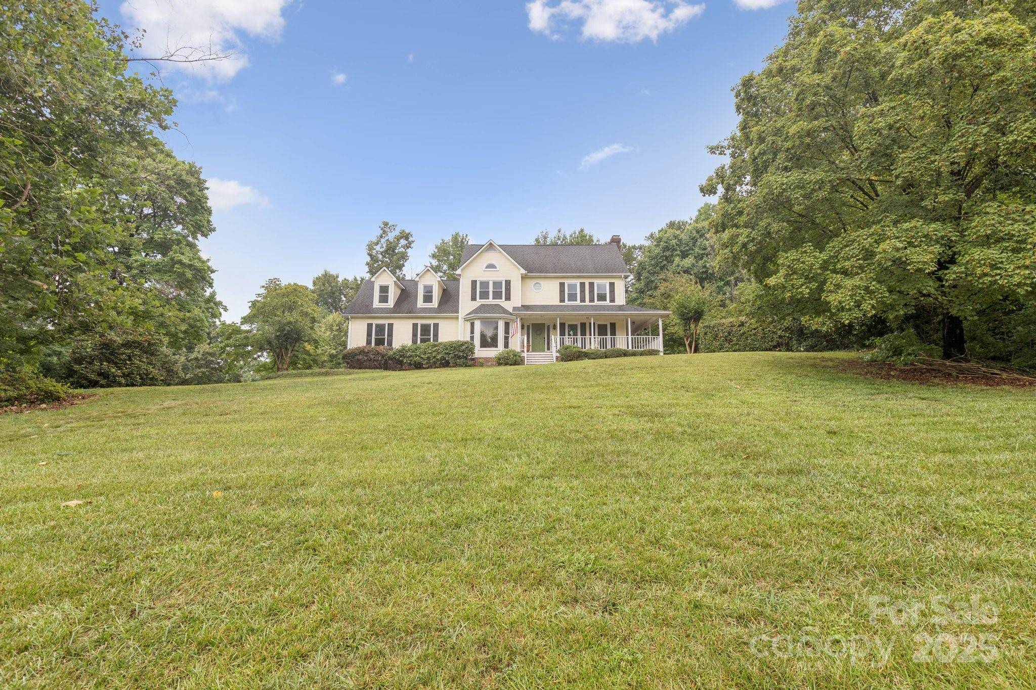 Concord, NC 28025,851 Tanglewood DR NE