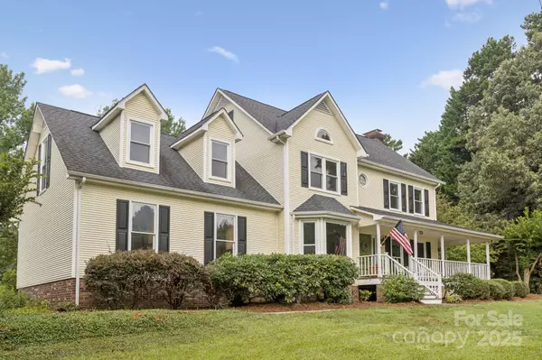 Concord, NC 28025,851 Tanglewood DR NE