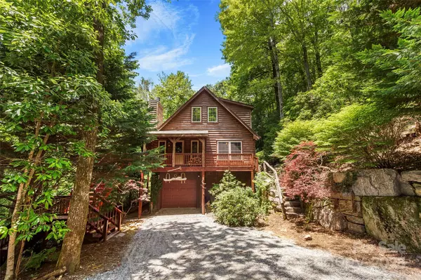 Rosman, NC 28772,70 Wetherbee LN