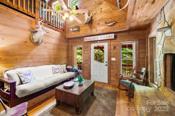 Rosman, NC 28772,70 Wetherbee LN