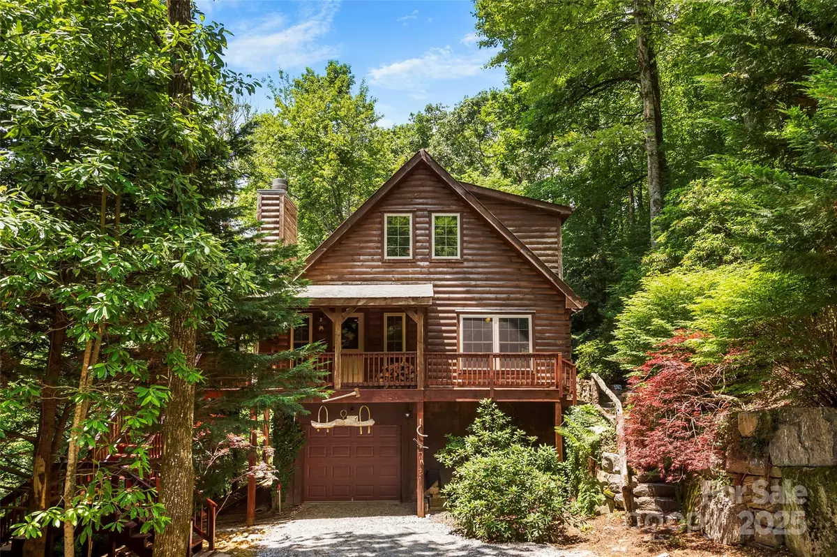 Rosman, NC 28772,70 Wetherbee LN