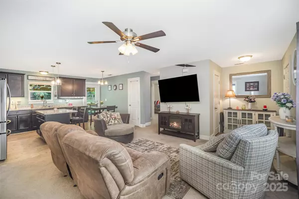 Stanley, NC 28164,457 Summer Ridge RD