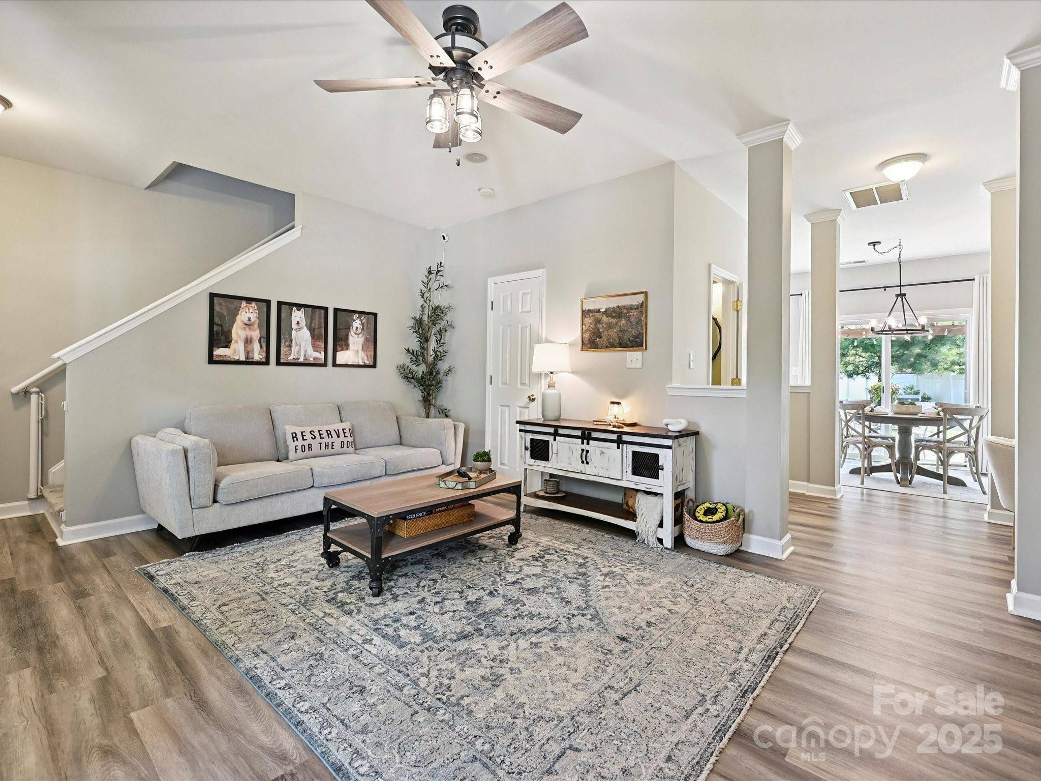 Indian Trail, NC 28079,1011 Benning CIR
