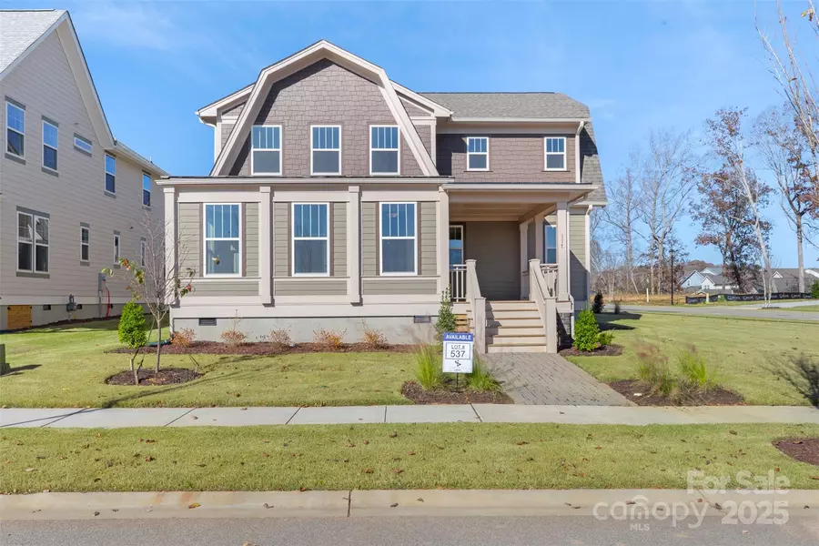 117 Macland LN #537, Rock Hill, SC 29730