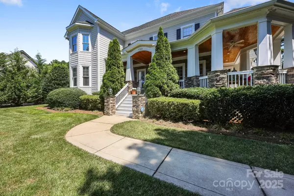 Mooresville, NC 28117,123 Yellow Jacket CIR
