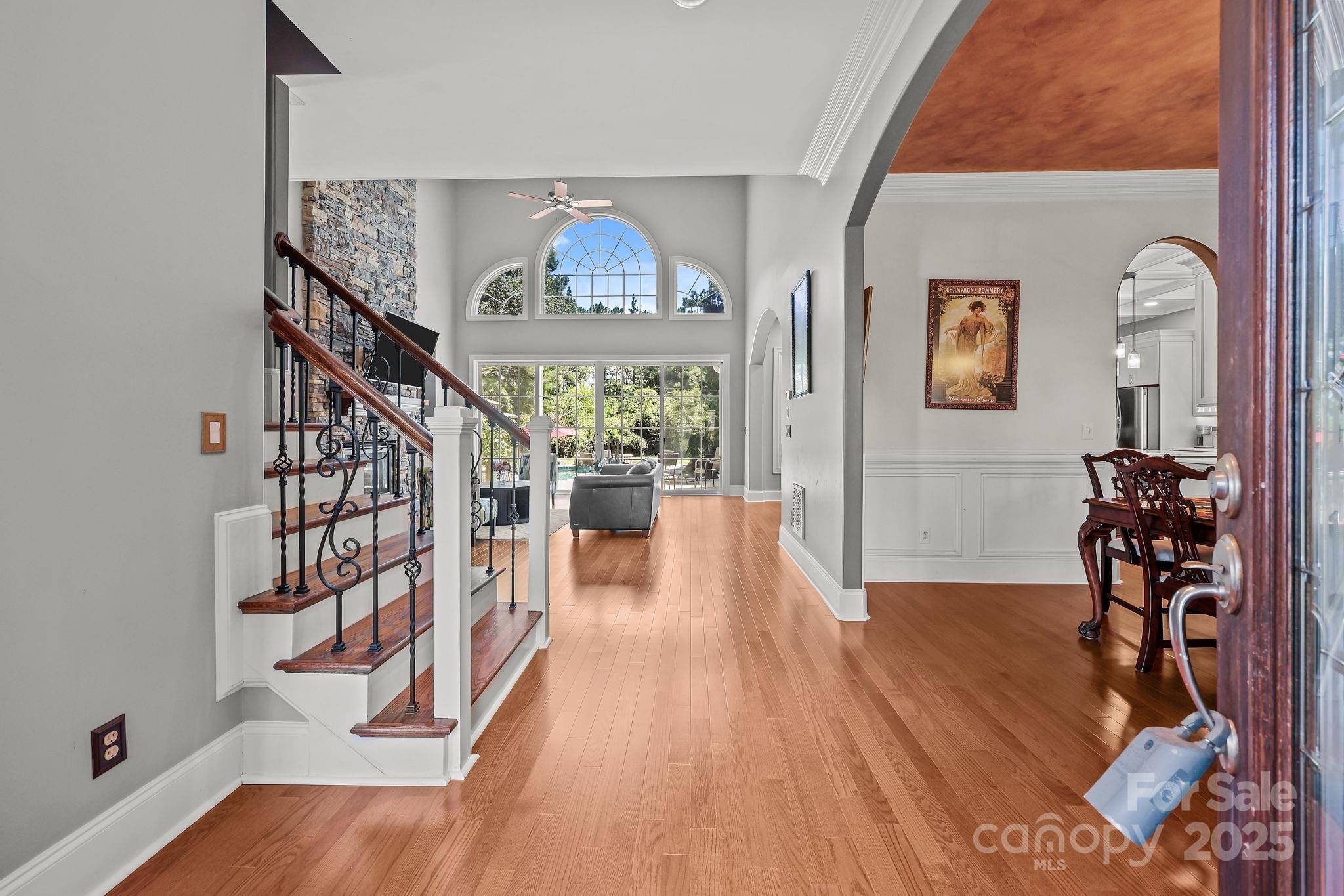 Mooresville, NC 28117,123 Yellow Jacket CIR