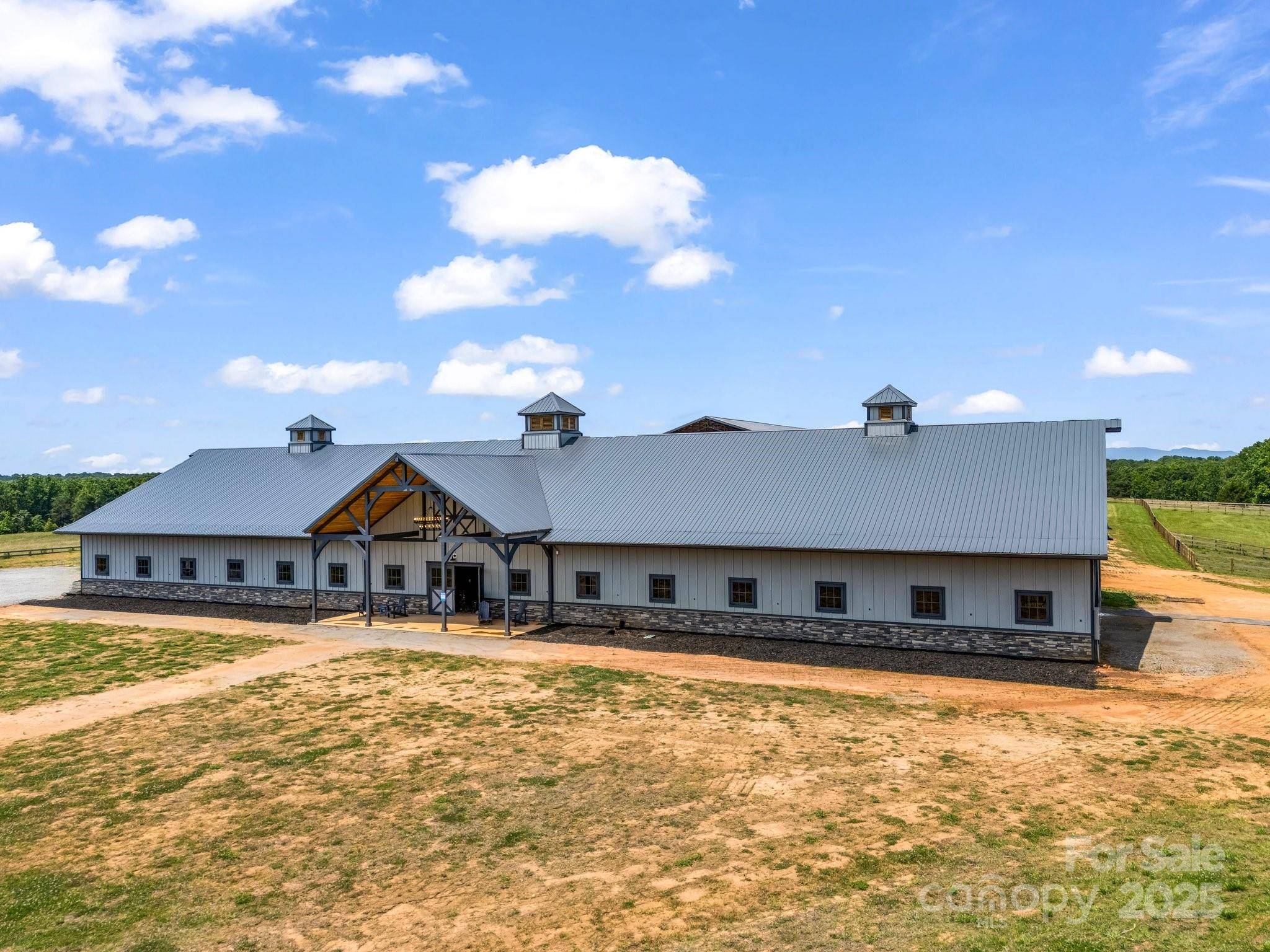 Rutherfordton, NC 28139,1550 Airport RD