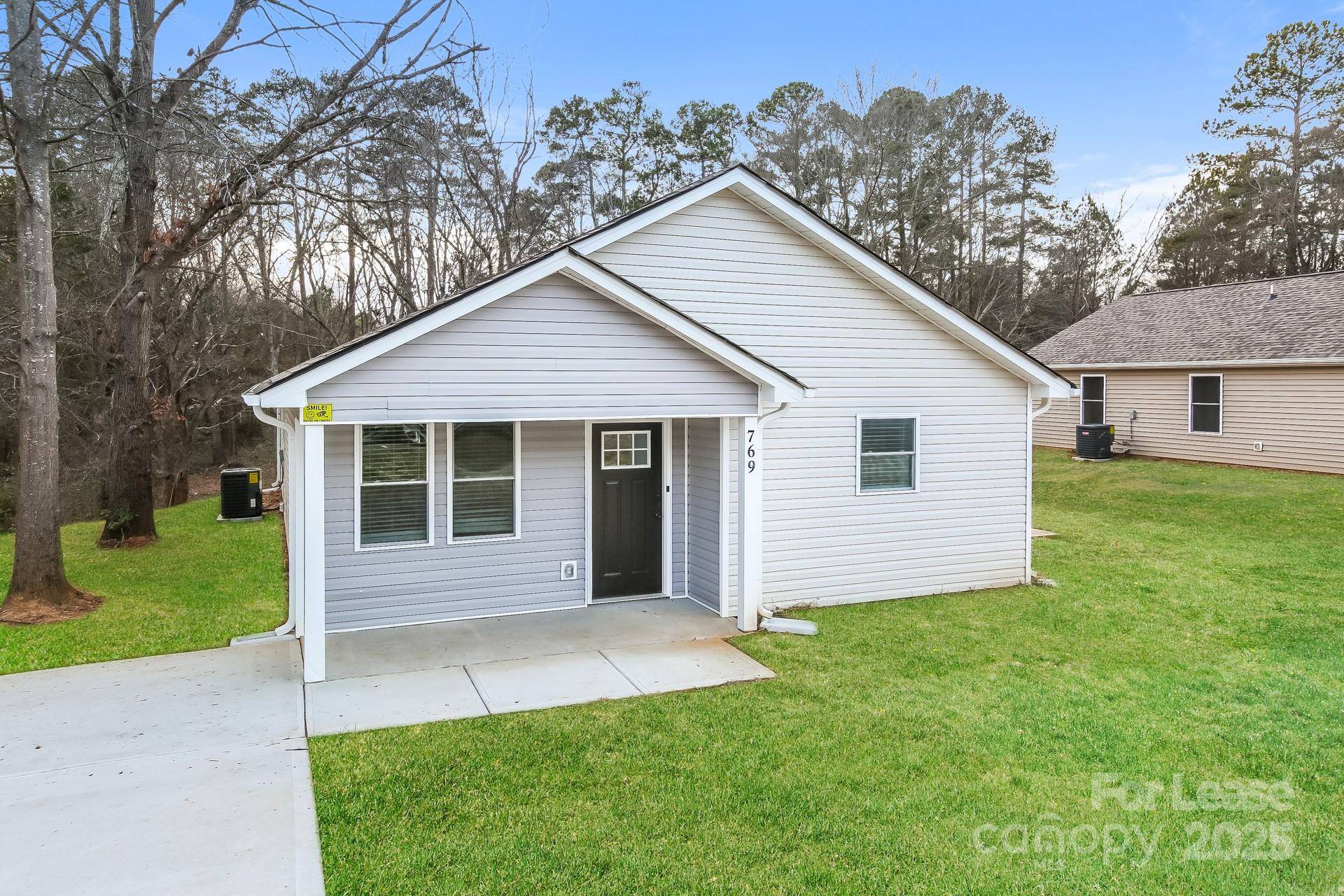 Gastonia, NC 28054,769 Log Cabin DR