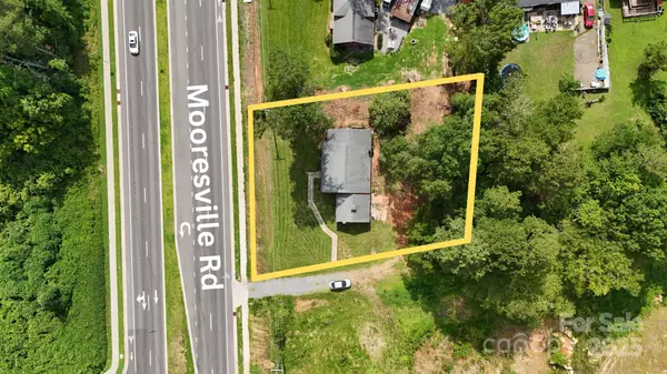 Kannapolis, NC 28081,4820 Mooresville RD