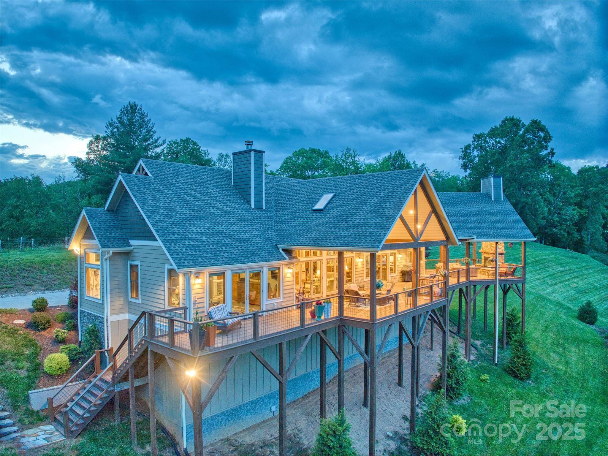 Clyde, NC 28721,164 Flowing Hills DR