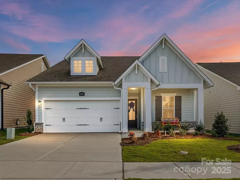 1015 Bourn LN, Waxhaw, NC 28173