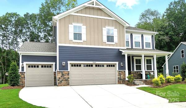 9945 Cask WAY, Huntersville, NC 28078