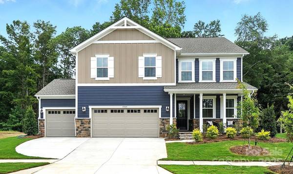 9945 Cask WAY, Huntersville, NC 28078