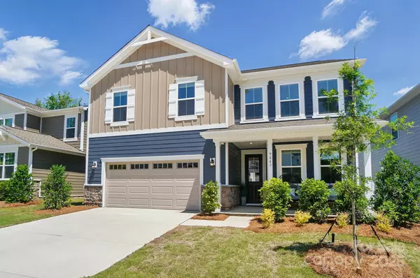 Huntersville, NC 28078,9843 Quercus LN