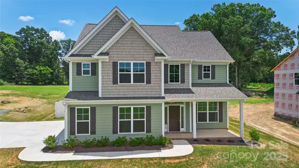 Monroe, NC 28110,822 N Rocky River RD #4