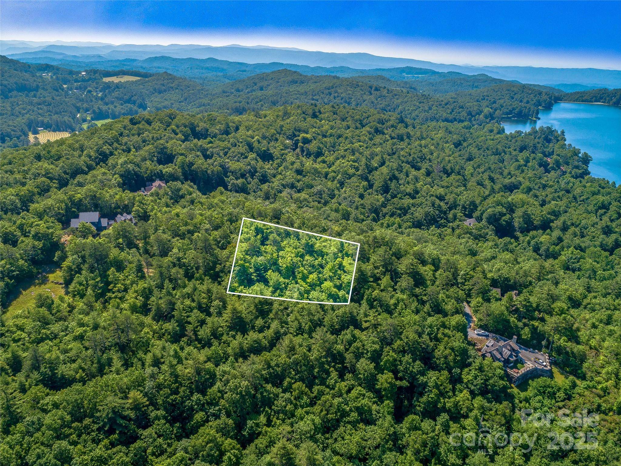 Lake Toxaway, NC 28747,TBD Quartz Mine RD