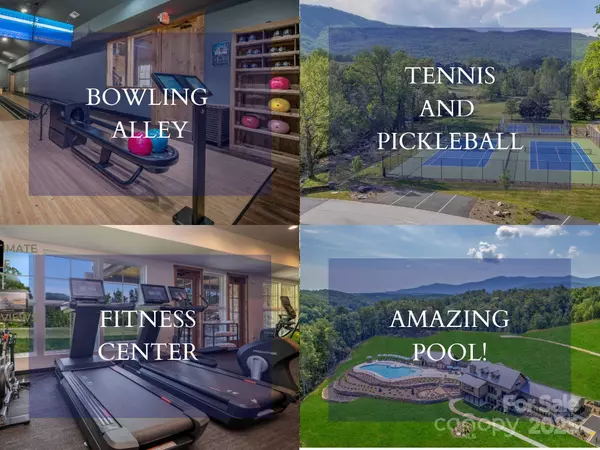 Mill Spring, NC 28756,Lot 256 Haddington DR W