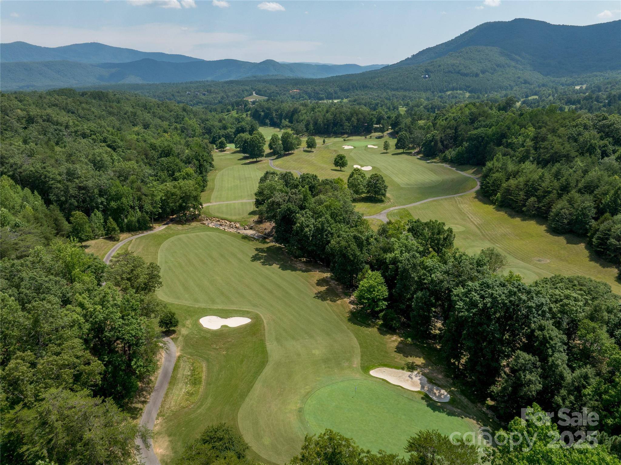 Mill Spring, NC 28756,Lot 256 Haddington DR W