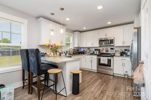 Gastonia, NC 28054,1236 Perkins ST