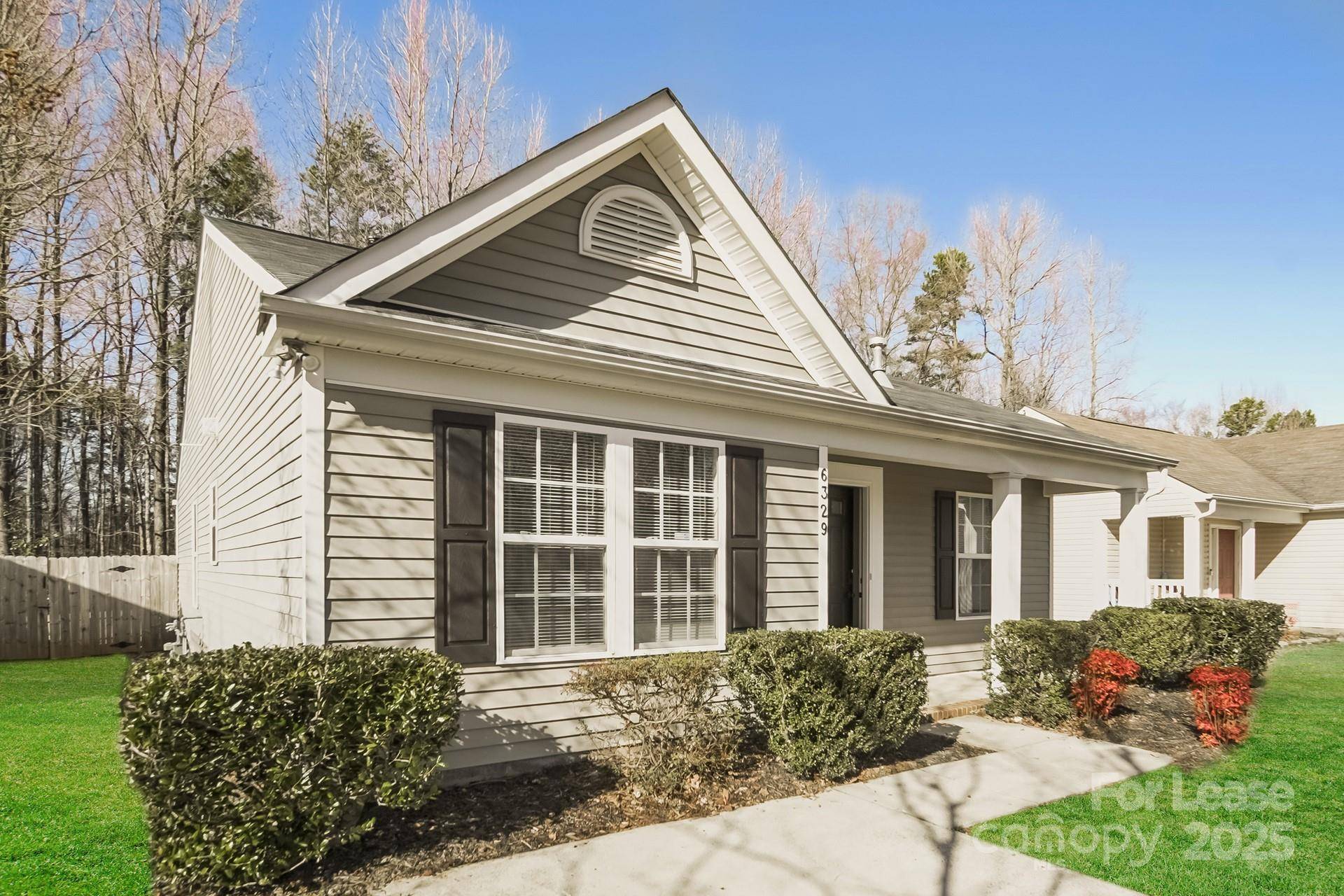 Charlotte, NC 28216,6329 Whispering Brook CT