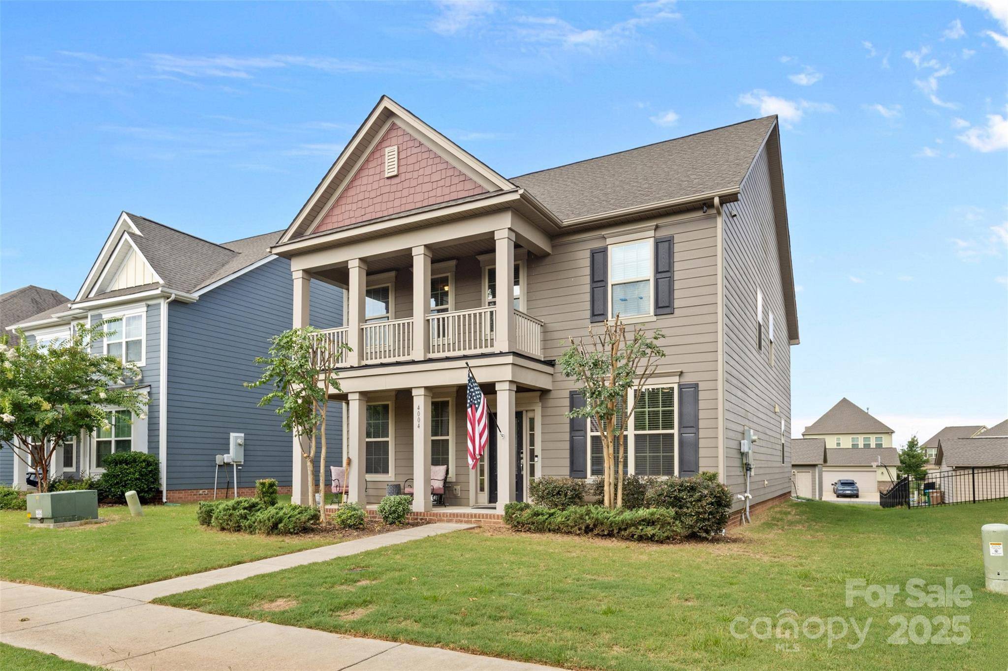 Waxhaw, NC 28173,4004 Silverwood DR