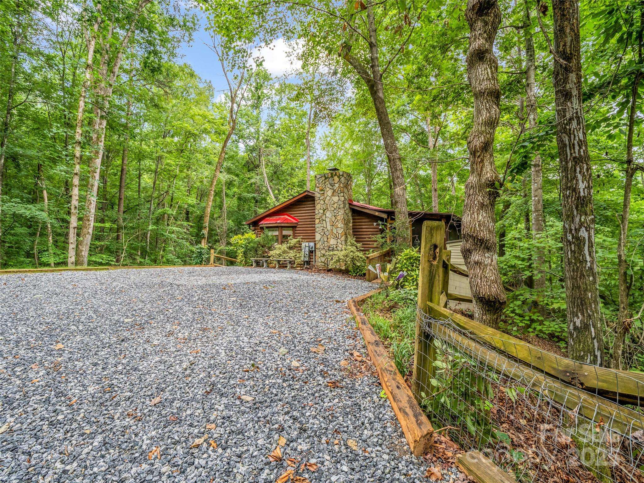 Lake Lure, NC 28746,116 Chalet RD