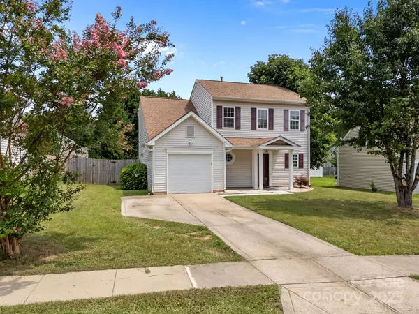 Charlotte, NC 28216,8009 Trotter RD