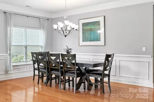Monroe, NC 28110,409 Bougainvillea CT