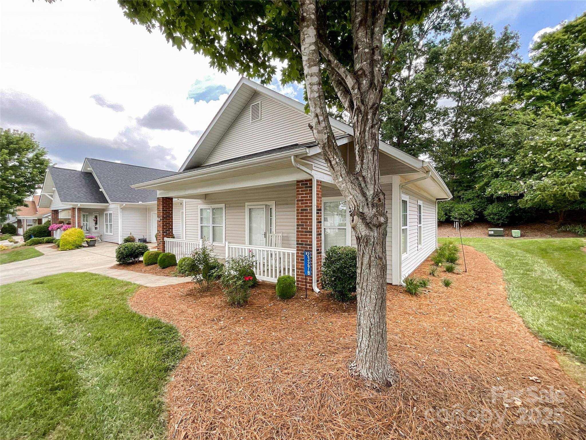 Monroe, NC 28110,2327 Granville PL #B