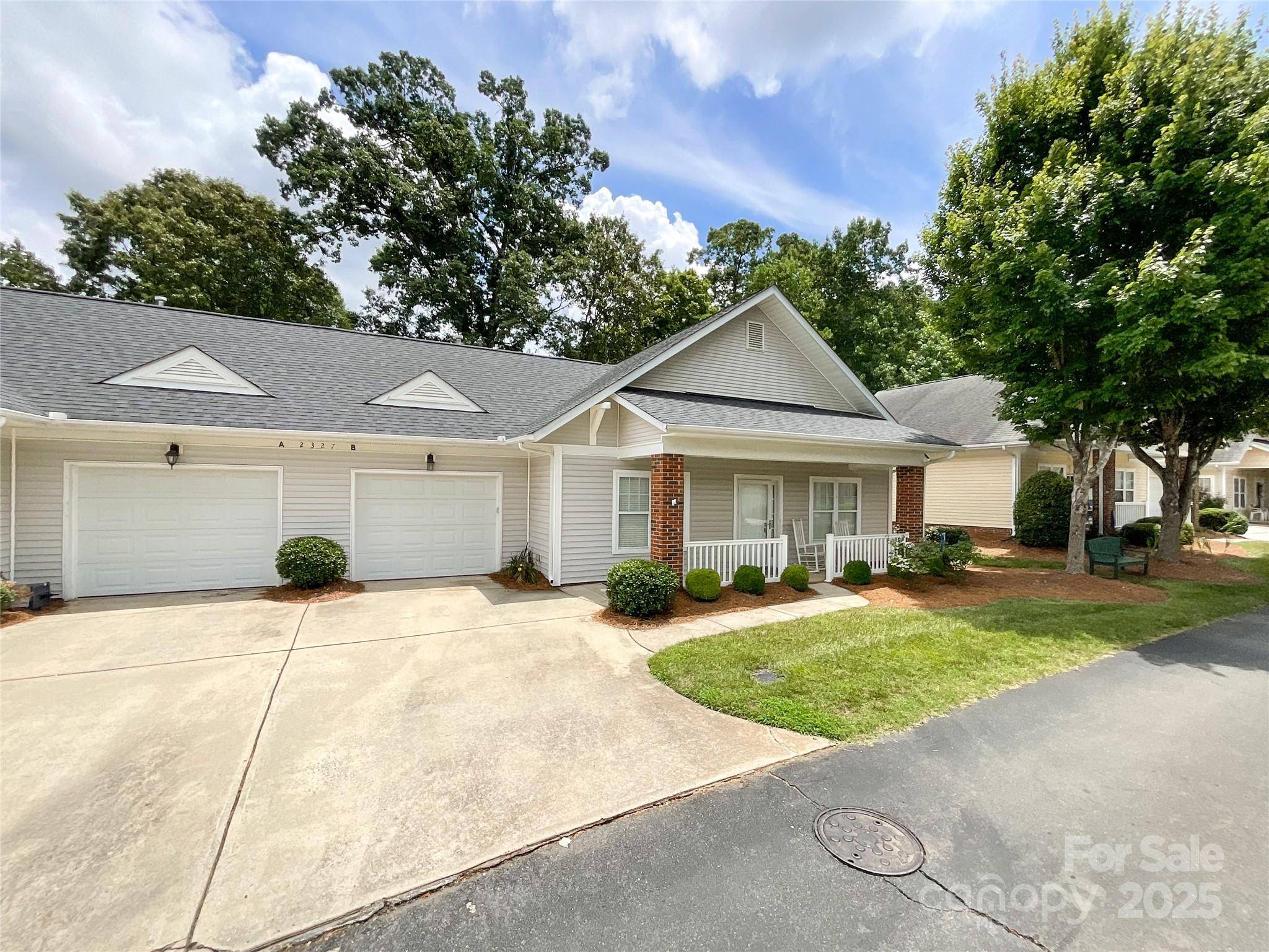Monroe, NC 28110,2327 Granville PL #B