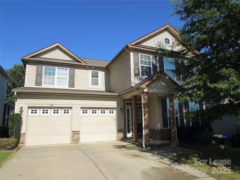 180 Silverspring PL, Mooresville, NC 28117